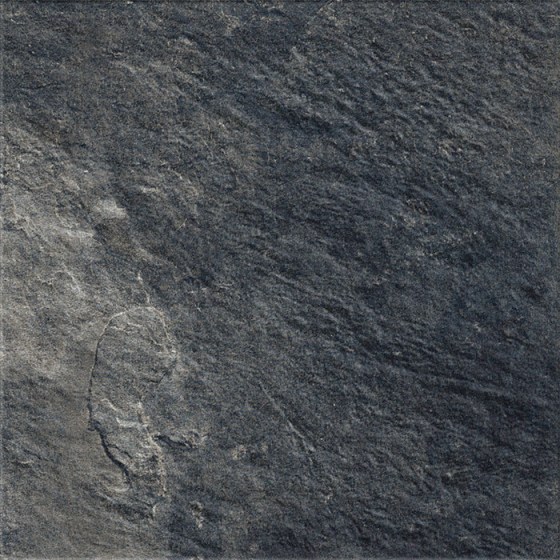 KEROS POTES 33x33 NEGRO